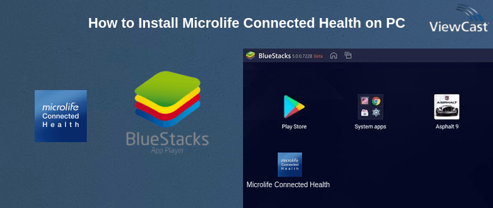 How to Install Microlife Connected Health on PC How to Install Microlife Connected Health on PC