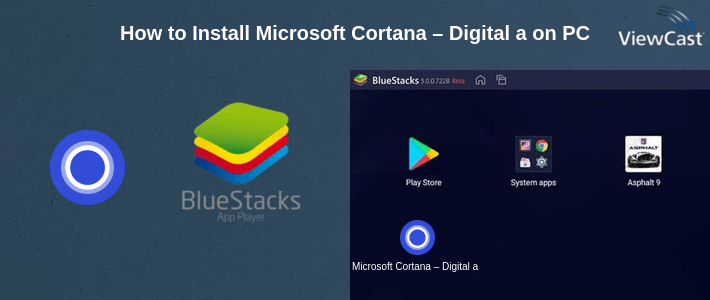 How to Install Microsoft Cortana – Digital assistant on PC