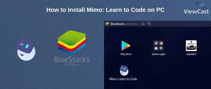 How to Install Mimo: Learn to Code on PC