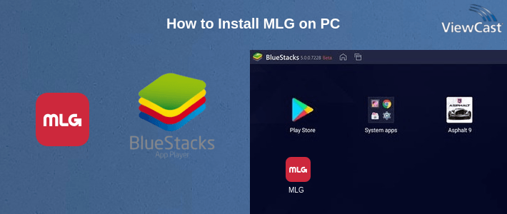 How to Install MLG on PC How to Install MLG on PC