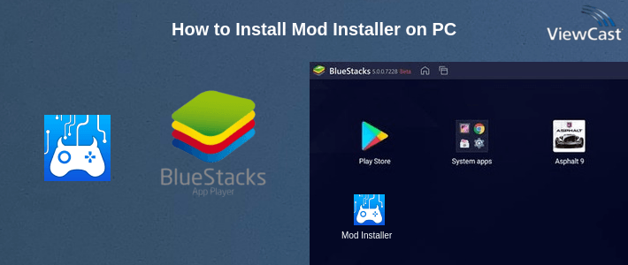 How to Install Mod Installer on PC