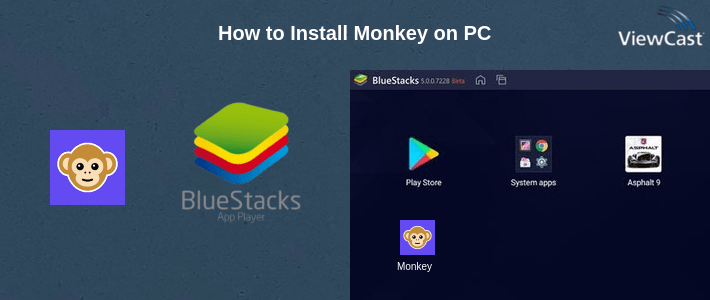 How to Install Monkey on PC How to Install Monkey on PC