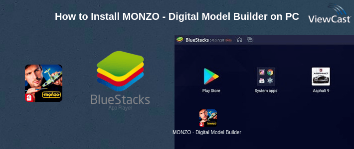 How to Install MONZO - Digital Model Builder on PC