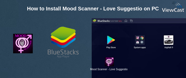 How to Install Mood Scanner - Love Suggestions & Sex Positions on PC