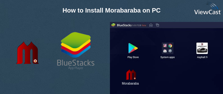 How to Install Morabaraba on PC