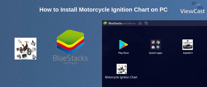 How to Install Motorcycle Ignition Chart on PC How to Install Motorcycle Ignition Chart on PC