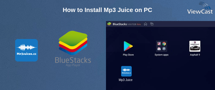 How to Install Mp3 Juice on PC How to Install Mp3 Juice on PC