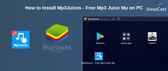How to Install Mp3Juices - Free Mp3 Juice Music Downloader on PC