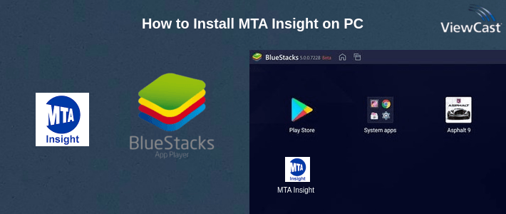 How to Install MTA Insight on PC