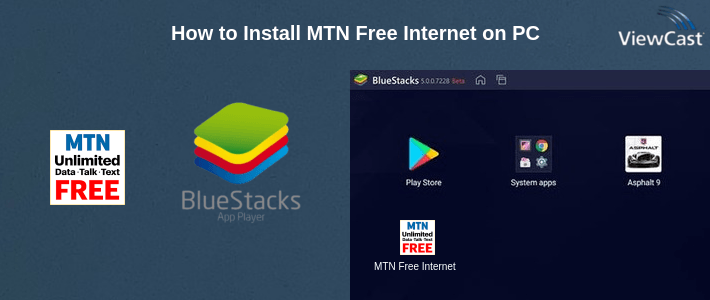 How to Install MTN Free Internet on PC How to Install MTN Free Internet on PC