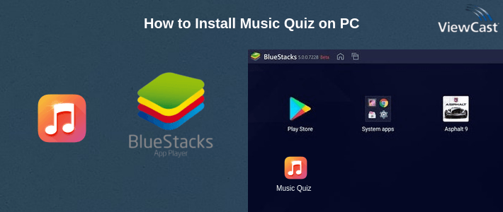 How to Install Music Quiz on PC How to Install Music Quiz on PC