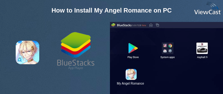 How to Install My Angel Romance on PC How to Install My Angel Romance on PC