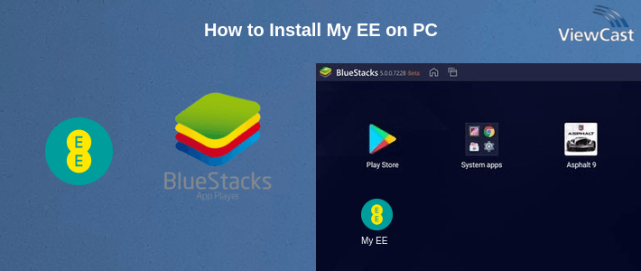 How to Install My EE on PC