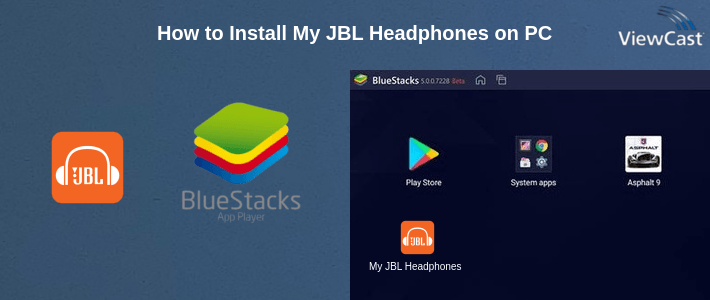 How to Install My JBL Headphones on PC How to Install My JBL Headphones on PC