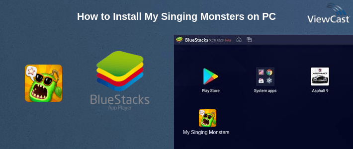 How to Install My Singing Monsters on PC How to Install My Singing Monsters on PC
