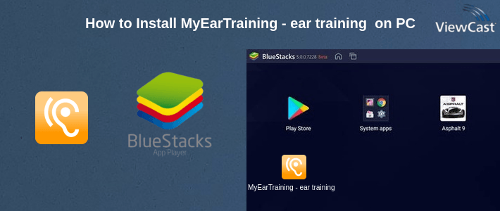 How to Install MyEarTraining - ear training for musicians on PC How to Install MyEarTraining - ear training for musicians on PC