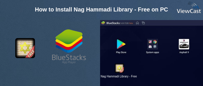How to Install Nag Hammadi Library - Free on PC How to Install Nag Hammadi Library - Free on PC