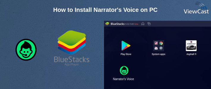 How to Install Narrator's Voice on PC