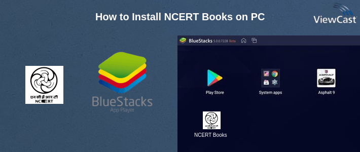 How to Install NCERT Books on PC How to Install NCERT Books on PC