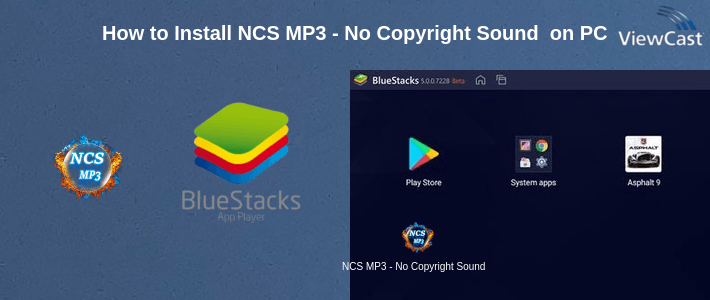 How to Install NCS MP3 - No Copyright Sound - Best of NCS on PC