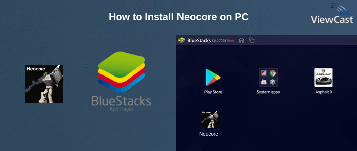 How to Install Neocore on PC