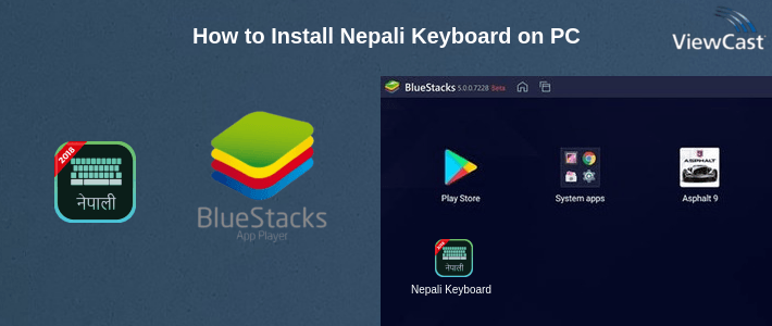 How to Install Nepali Keyboard on PC