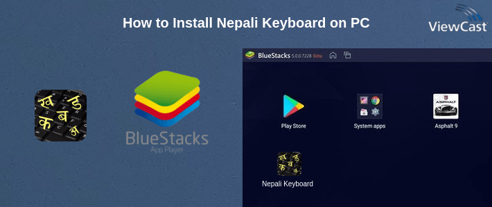 How to Install Nepali Keyboard on PC