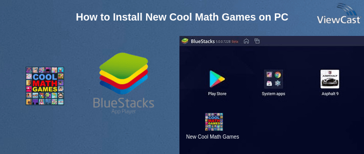 How to Install New Cool Math Games on PC How to Install New Cool Math Games on PC