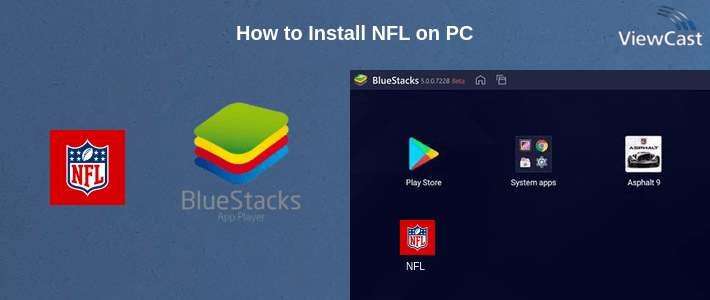 How to Install NFL on PC