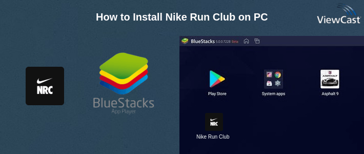 How to Install Nike Run Club on PC