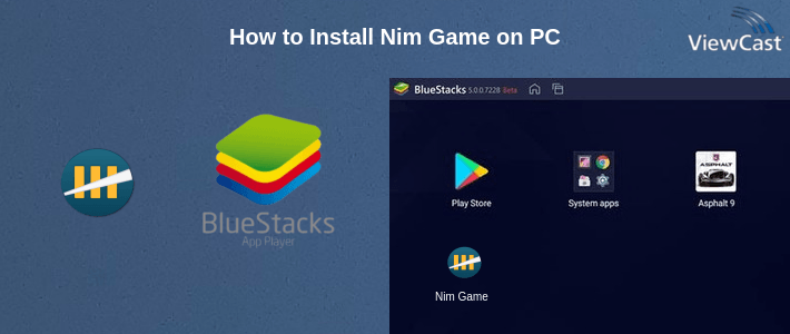 How to Install Nim Game on PC