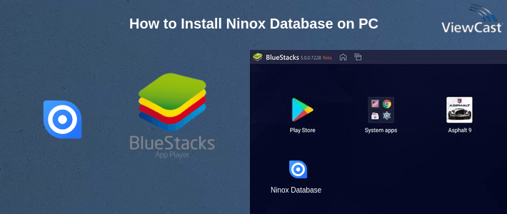 How to Install Ninox Database on PC