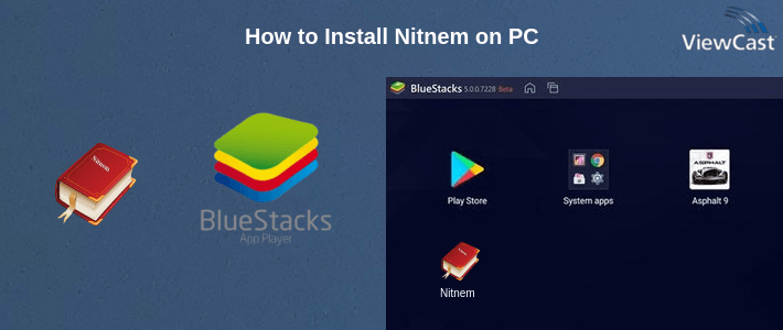 How to Install Nitnem on PC
