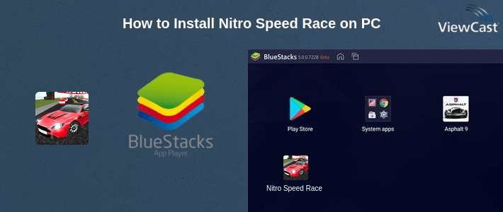 How to Install Nitro Speed Race on PC How to Install Nitro Speed Race on PC