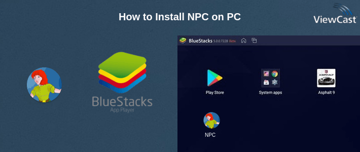 How to Install NPC on PC