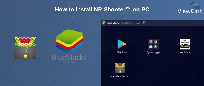 How to Install NR Shooter™ on PC