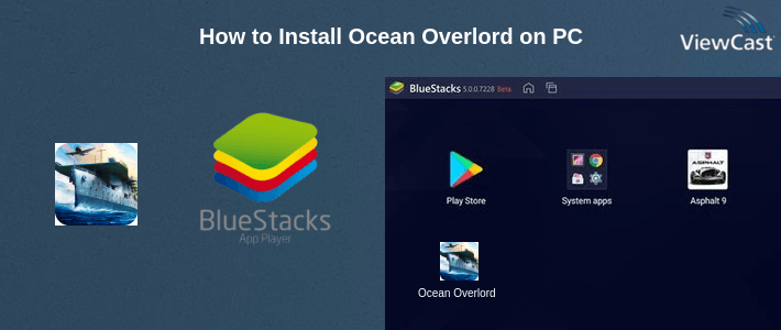 How to Install Ocean Overlord on PC