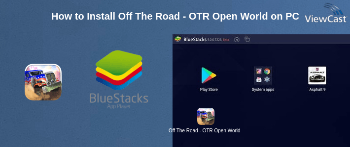 How to Install Off The Road - OTR Open World Driving on PC How to Install Off The Road - OTR Open World Driving on PC