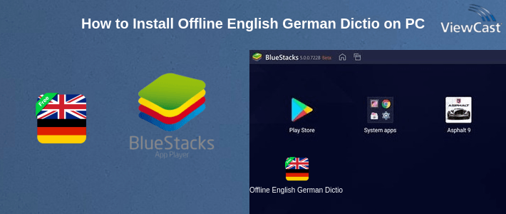 How to Install Offline English German Dictionary on PC How to Install Offline English German Dictionary on PC