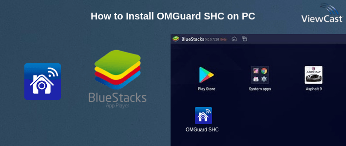 How to Install OMGuard SHC on PC How to Install OMGuard SHC on PC
