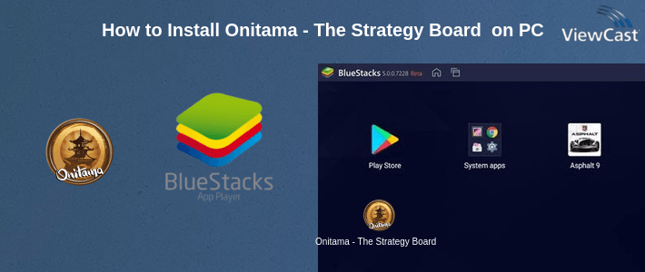 How to Install Onitama - The Strategy Board Game on PC