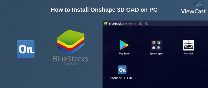 How to Install Onshape 3D CAD on PC How to Install Onshape 3D CAD on PC