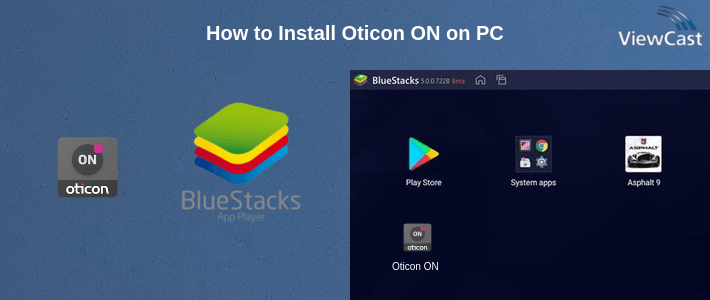 How to Install Oticon ON on PC