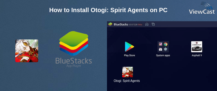 How to Install Otogi: Spirit Agents on PC