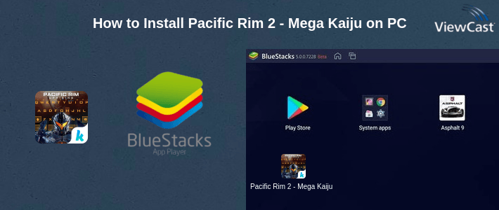 How to Install Pacific Rim 2 - Mega Kaiju on PC How to Install Pacific Rim 2 - Mega Kaiju on PC
