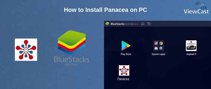 How to Install Panacea on PC