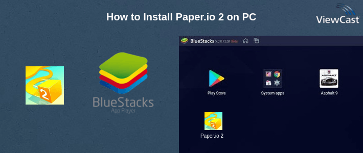 How to Install Paper.io 2 on PC How to Install Paper.io 2 on PC