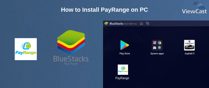 How to Install PayRange on PC