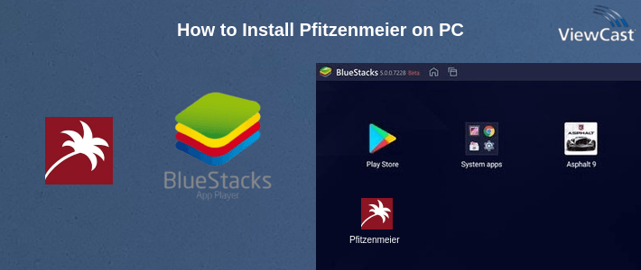 How to Install Pfitzenmeier on PC