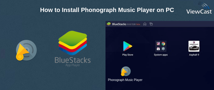 How to Install Phonograph Music Player on PC How to Install Phonograph Music Player on PC